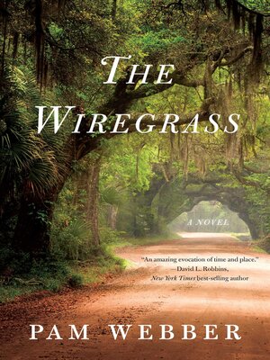 The Wiregrass - ebook
